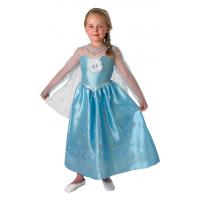 Child Licensed - Elsa Deluxe