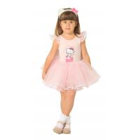 Hello Kitty Ballerina Childs Costume