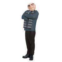 Gru Adult Costume