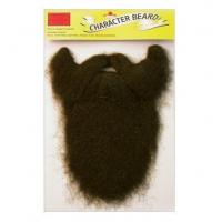 Character Beard, Brown