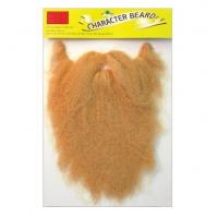 Character Beard, Fawn