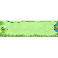Bugs Personalised Banner