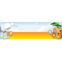 Safari Personalised Banner