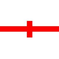 St George Cross Personalised Banner