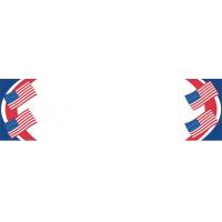 USA Personalised Banner