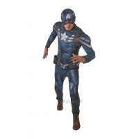 Winter Soldier Captain America