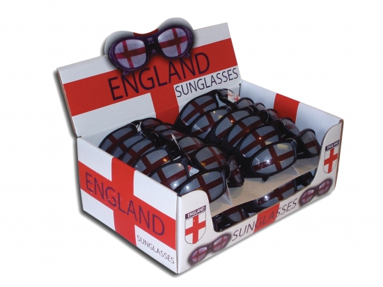 England Sunglasses