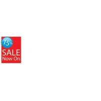 15 Percent Sale Now On Personalised Banner