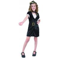 Costume Girl: Air Stewardess