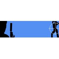 Blue Spy Personalised Banner