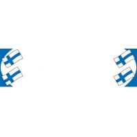 Finland Personalised Banner