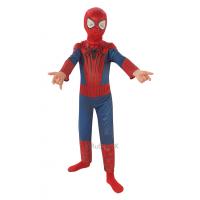 Child Licensed Costume - Amazing Spiderman 2