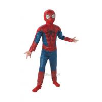 Childs Licensed Costume - Amazing Spiderman 2
