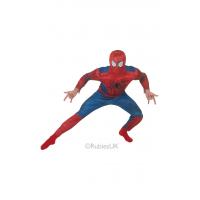 Costume Licensed - Amazing Spiderman 2