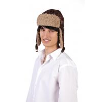 Adult Pilot Hat