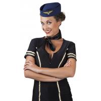 Hat Adult : Stewardess