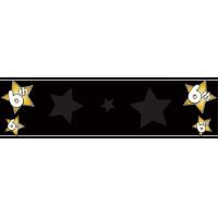 Aged 6 Personalised Banner