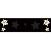 Aged 12 Personalised Banner