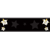 Aged 13 Personalised Banner