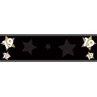 Aged 19 Personalised Banner