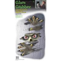 Foggy Friend Glass Grabber