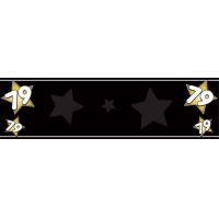 Aged 79 Personalised Banner