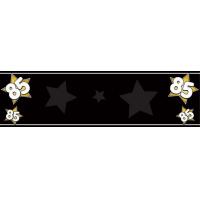 Aged 85 Personalised Banner