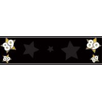 Aged 89 Personalised Banner