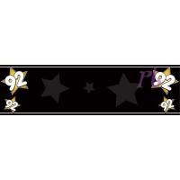 Aged 92 Personalised Banner