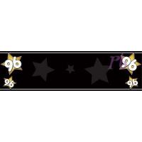 Aged 96 Personalised Banner