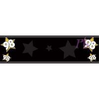 Aged 98 Personalised Banner