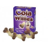 Cola Willies