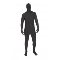 Black Morphsuit