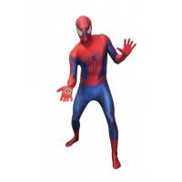 Amazing Spiderman 2 Morphsuit