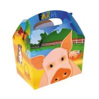 Farm Party Boxes