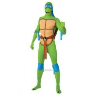 Teenage Mutant Ninja Turtle Leonardo 2nd Skin