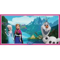 Scene Setter Frozen