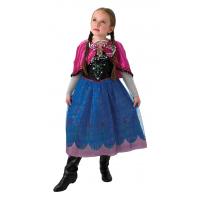 Anna Musical and Light Up Costume