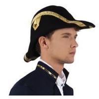 Nelson Hat