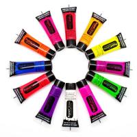 UV Neon Face & Body Paint