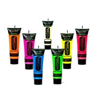 Glow in Dark Body Paint