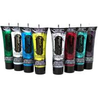 Glitter Face & Body Gel