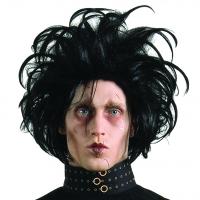 Edward Scissorhands Wig