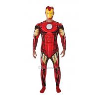 Iron Man Deluxe Age of Ultron Costume