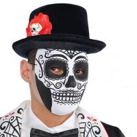 Day Of The Dead Mask