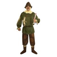 Scarecrow Costume