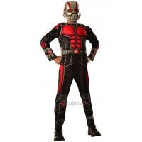 Ant-Man Deluxe Fancy Dress Costume