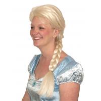 Elsie Wig, Blonde
