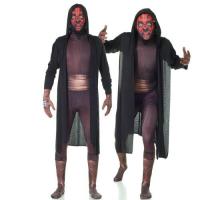 Adults Darth Maul Zapper Morphsuit