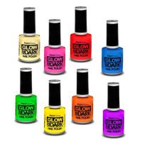 Glow in the Dark Nail Polish